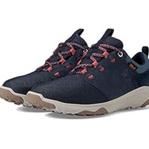 NEW Teva Women's Canyonview RP Hiking Shoes Size 7
